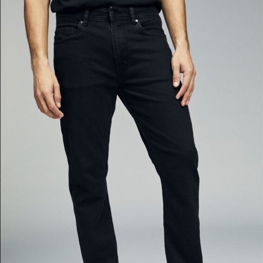 Cotton:On Tapered Leg Jean
